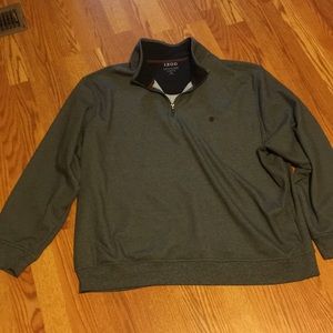 Izod pullover